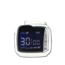 Physiotherapy cold laser therapy LLLT for lower high blood pressure and diabetes treatment Medical laser equipment