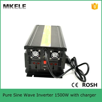 

MKP1500-482B-C off-grid high effi. 1500 w power inverter dc to ac 240v inverter 1500w doxin inverter 48VDC with charger