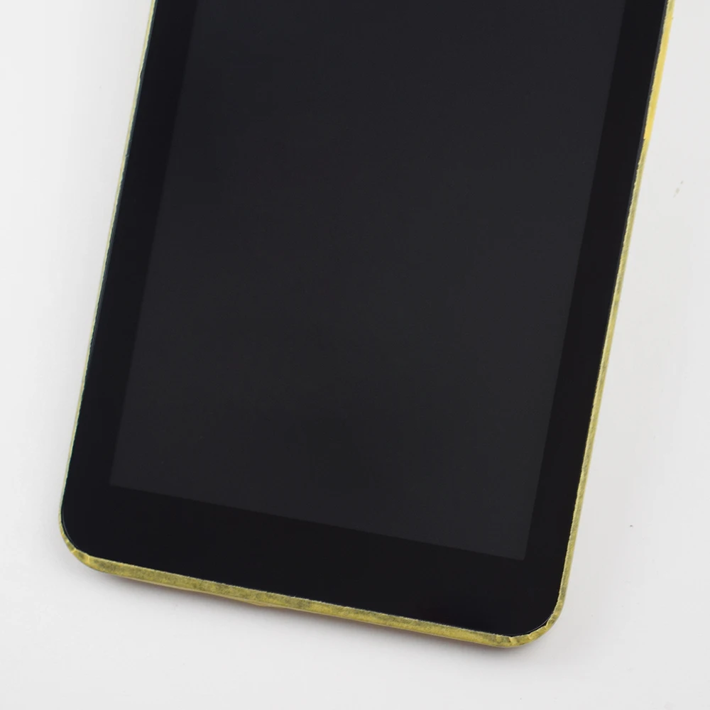 Для Asus Fonepad 7 ME170 FE170CG me170cg K012 k017 стекло сенсорного экрана + ЖК-дисплей Дисплей