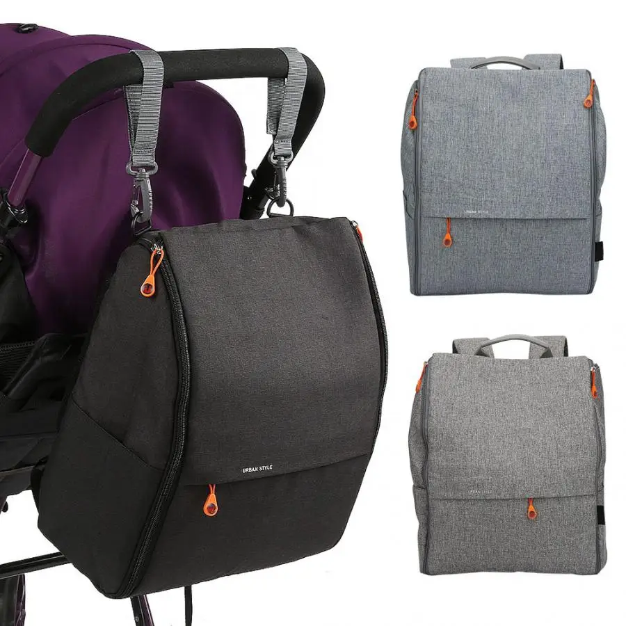 Insular Мумия подгузник мешок Детские Пеленки сумки вместительные, для будущих мам кормящих сумка для хранения путешествия рюкзак уход за ребенком для мамы сумка