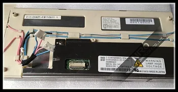 

KCVV DHL Shipping Brand New 8.8" Optrex T-51965GD088ZU-MFW-AHN LCD Display Screen For New B M W X5 X6 Car Navigation LCD Panel