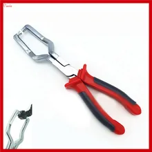 Универсальный катер мотоцикл грузовик автомобиль топливная линия плоскогубцы Топливопровод шланг разъем для удаления Circlip плоскогубцы