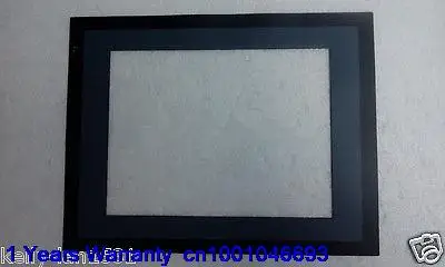 

DHL/EUB 5pcs NEW Original for OMRON Touchscreen protective film NS10-TV00B-V1 15-18