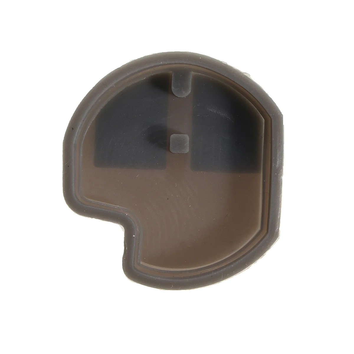 2 botones coche remoto clave goma Fob Llave Para SUZUKI GRAND VITARA SWIFT IGNIS ALTO SX4 Liana Jimny