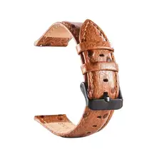 HIPERDEAL кожа наручные часы ремешок Группа пряжки ремня Replaceme для IWatch Apple Watch 38 мм/42 мм дропшиппинг июля 26