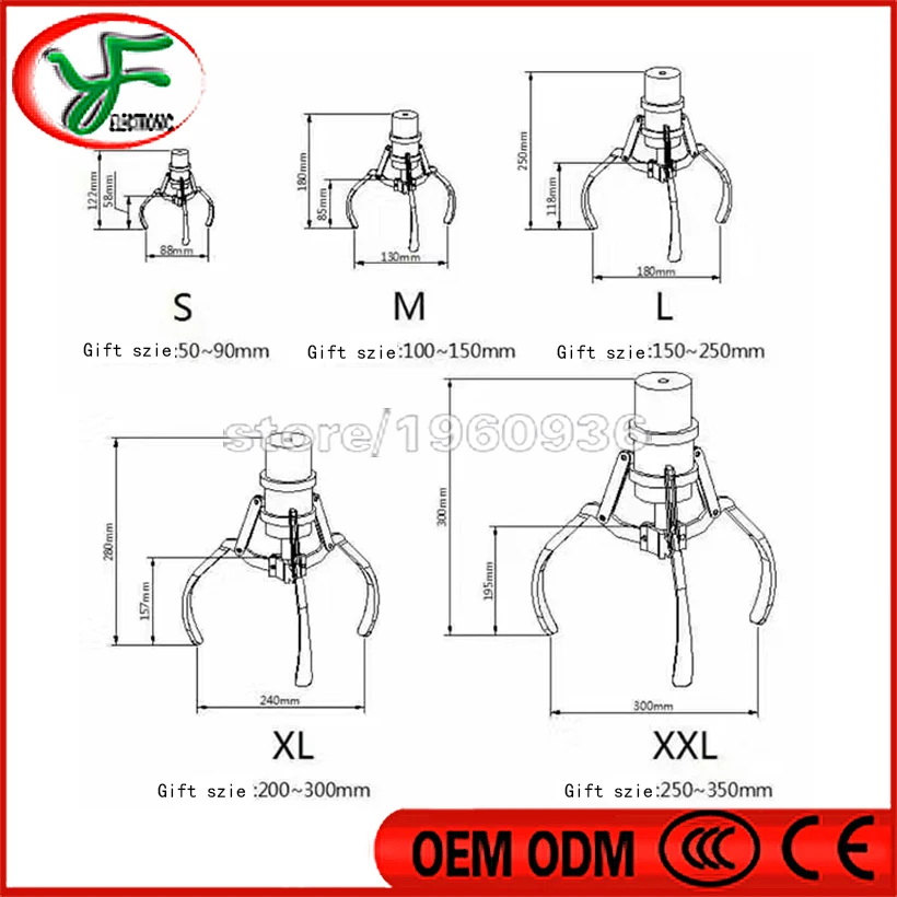 S M L XL XXL коготь торговый автомат кукла игрушка-Катушка кран Аркада Крытый аттракцион игровой автомат комплект с тайваньским краном игры