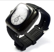 Smartwatch Phone 3G Smart Watch with Sapphire touch screen Calling 3.0MP Camera Gravity Sensor Pedometer for HUAWEI XIAOMI phone