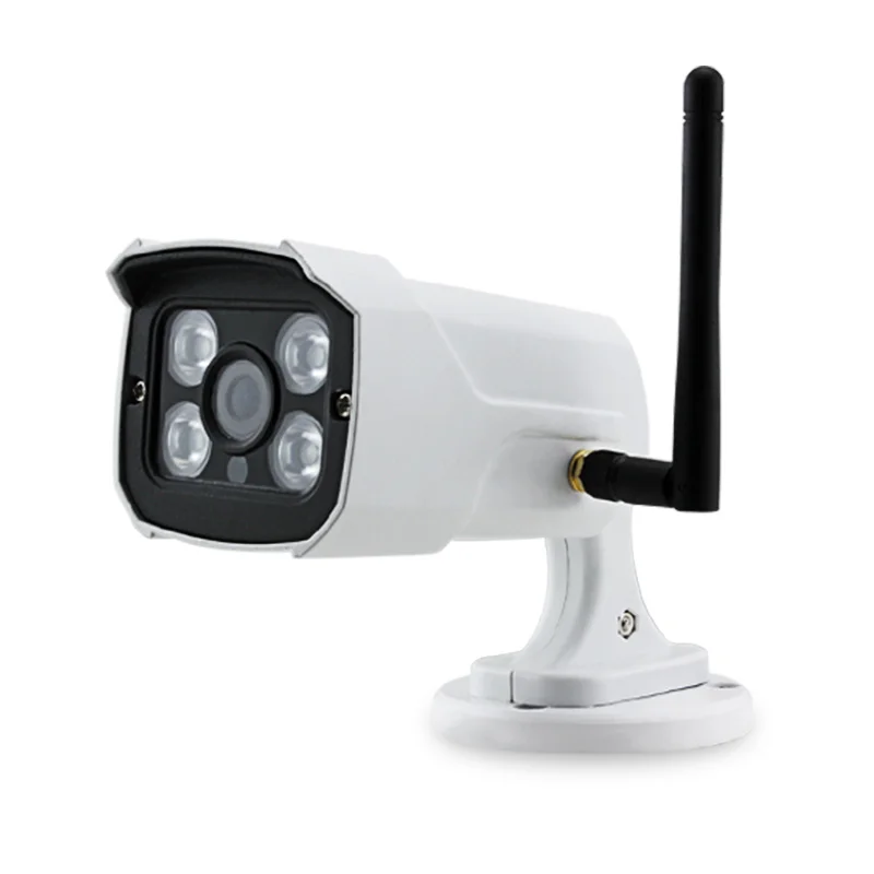 Built in 16G memory card 720P Mini Wireless IP Camera font b outdoors b font HD
