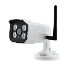 Built-in 16G memory card 720P Mini Wireless IP Camera,outdoors HD WiFi Camera for Home Security/Baby Monitoring/Plug&Play