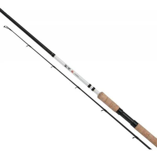 shimano pike rods