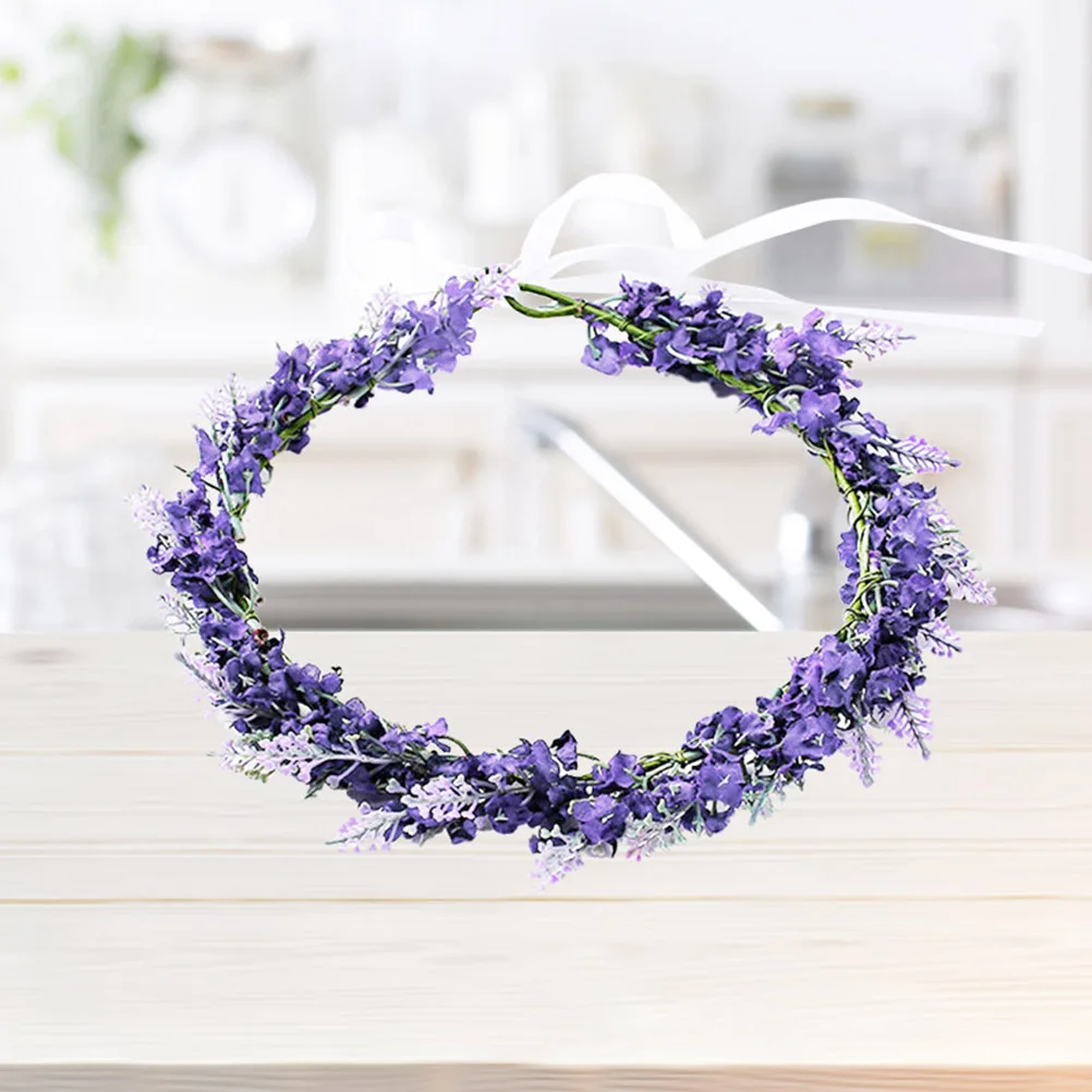 венок одежда