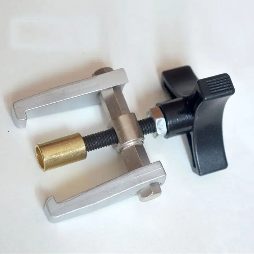 Auto glass disassembly tool Puller wiper arm Disassembly adjustment tool Removing the wiper