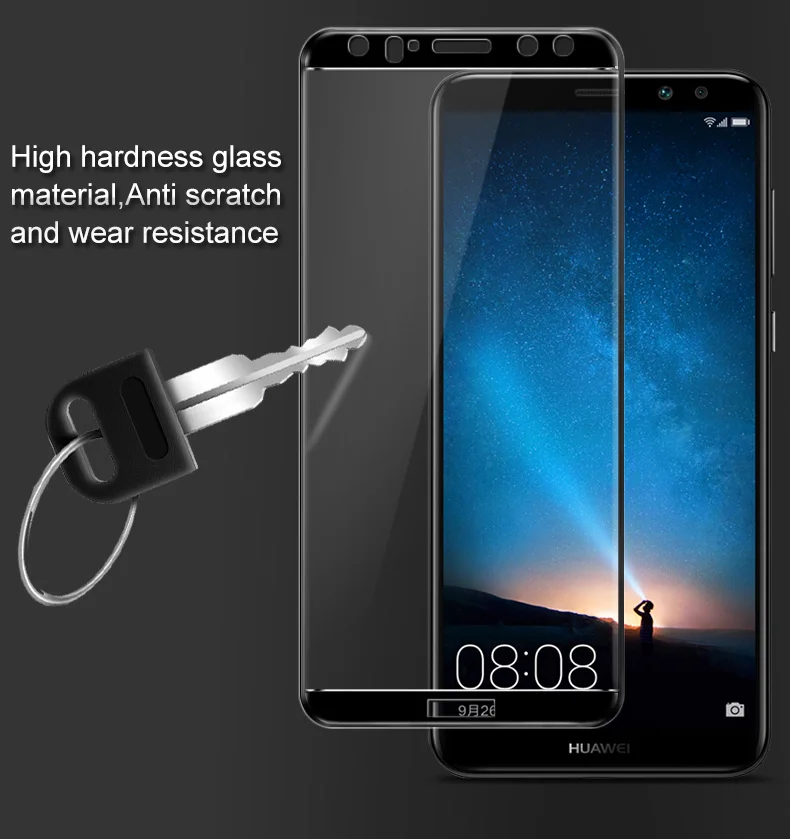 3  6 Mate10 Lite