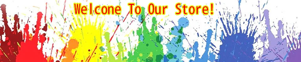 Welcone To Our Store!