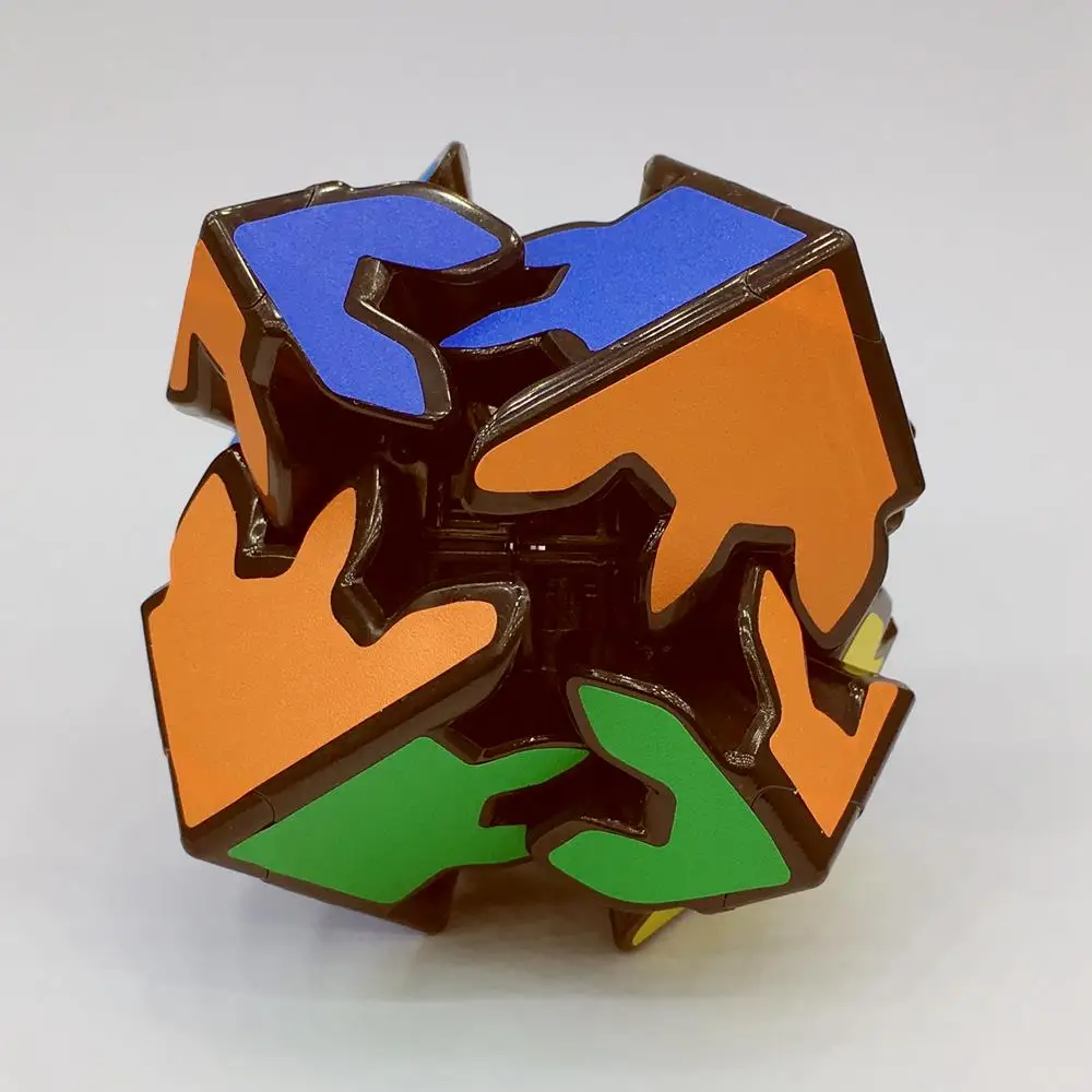 Кубик-головоломка 2х2х2 57 мм