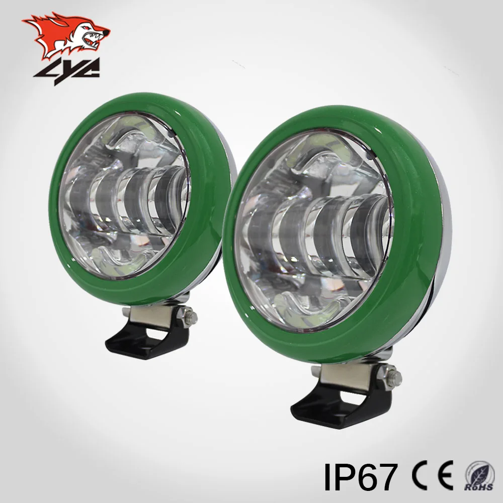 lyc low beam best led led driving lights review car automotive led lights reviews