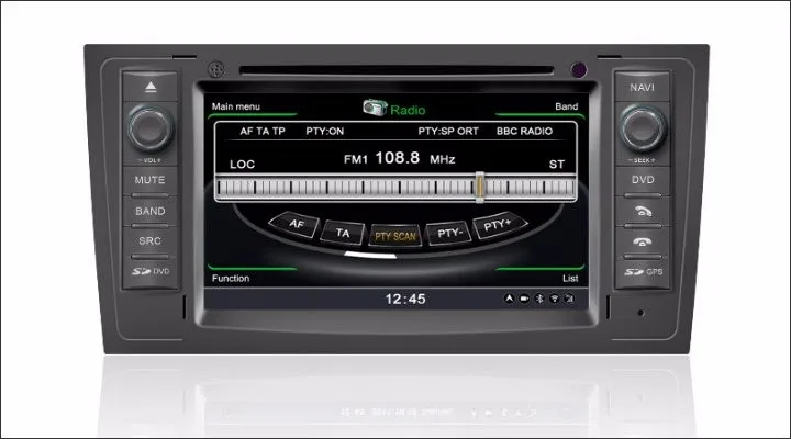 Sale Liislee Car Radio For Audi S6 1999~2004 - Audio Video Stereo CD DVD Player GPS Nav Navi Map Navigation S160 Multimedia System 4 Sale Liislee Car Radio For Audi S6 1999~2004 - Audio Video Stereo CD DVD Player GPS Nav Navi Map Navigation S160 Multimedia System 4