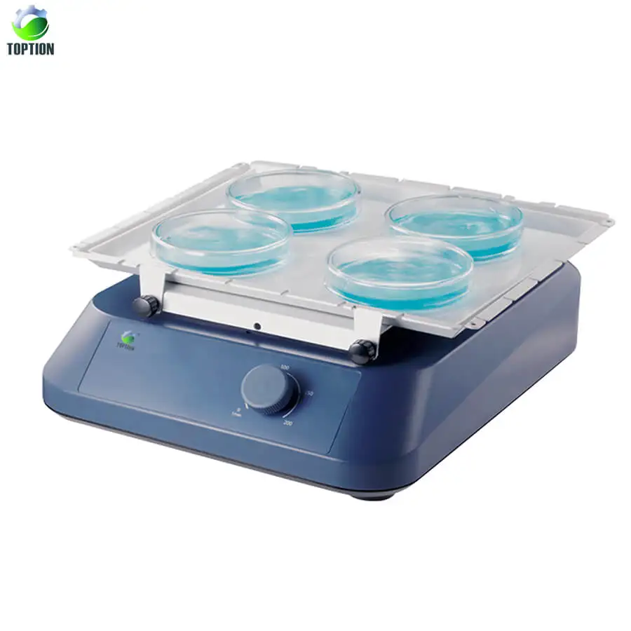Lab Medical Orbital Shaker, Economical Orbital Incubator Shaker