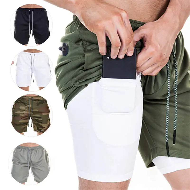 

Train-Lite Liner 7" Conditioning Short