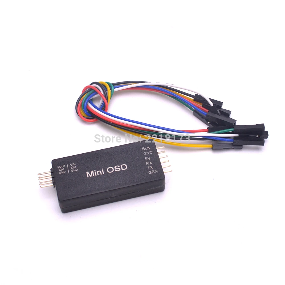 mini OSD (2)