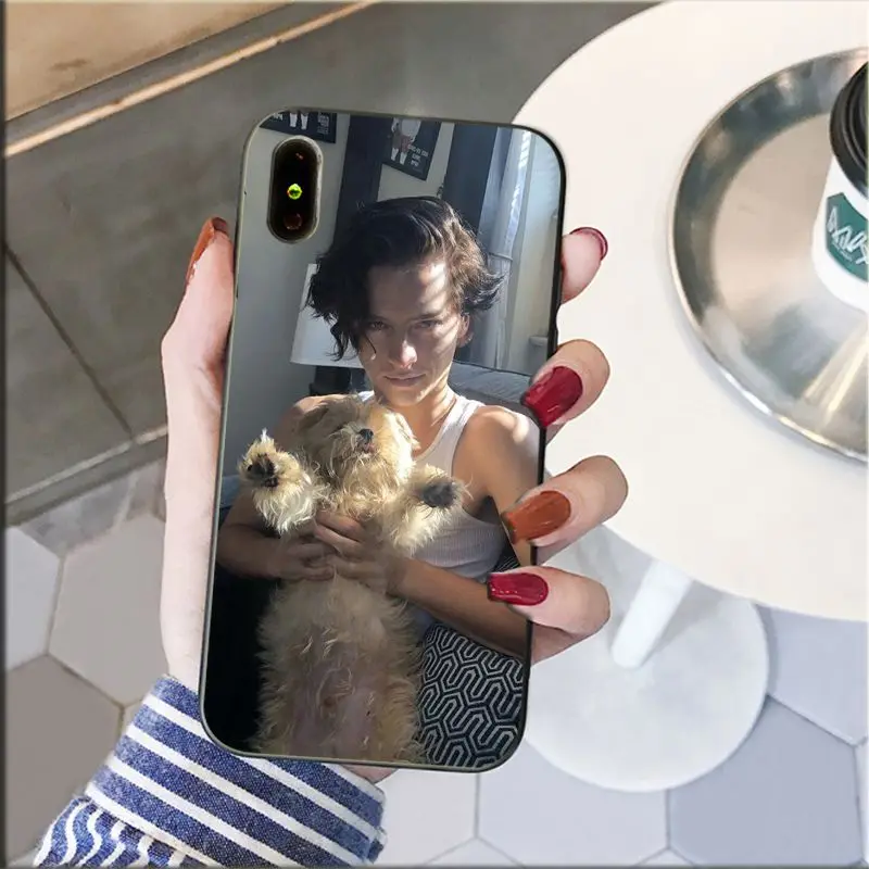 American TV Riverdale Jughead Jones