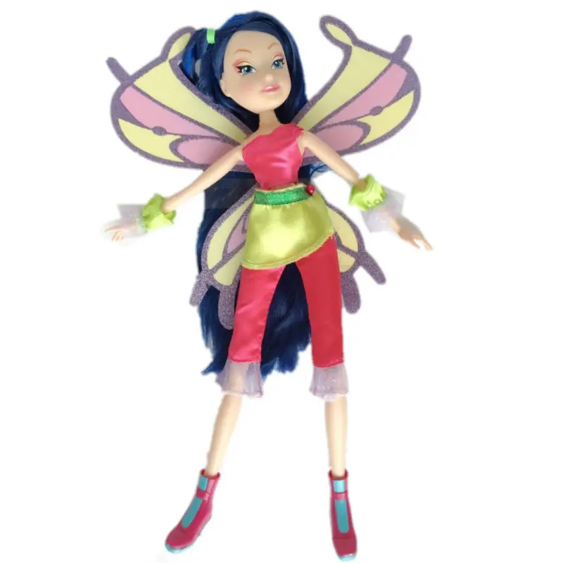 winx club musa doll