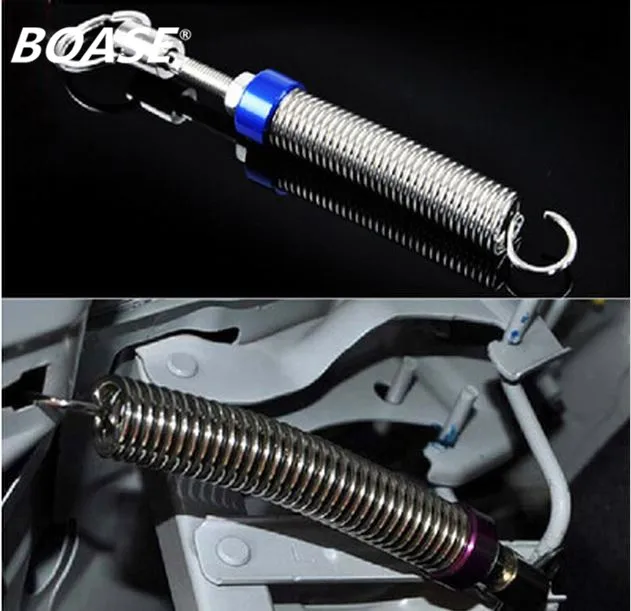 1piece font b Car b font Trunk Automatic Upgrade For Remote Control Lifting Device Spring for