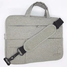 Чехол для ноутбука Biaonuo, 15,6 дюймов, для Toshiba, Asus, Dell, Hp, lenovo, acer, сумка для ноутбука, сумка через плечо для Macbook Air Pro, сумка-мессенджер-SCL