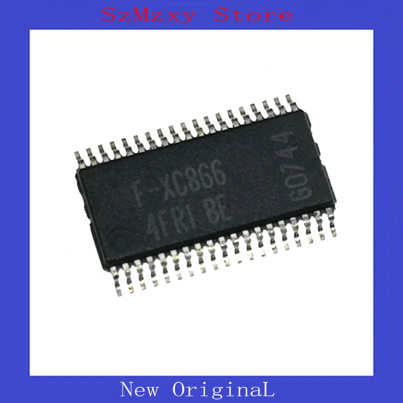 

5PCS 10PCS/LOT NEW SAF-XC866-4FRIBE SAF-XC866-4FRI BE F-XC866 SAF-XC866