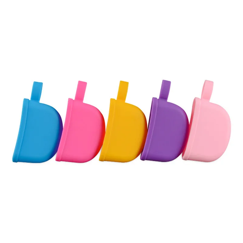 1 PCS LIMITOOLS Top Qualiy Silicone Heat Resistant and Anti-skid Pot Handle Cover Convenient and Practical Kitchen Accessories 1 PCS LIMITOOLS Top Qualiy Silicone Heat Resistant and Anti-skid Pot Handle Cover Convenient and Practical Kitchen Accessories