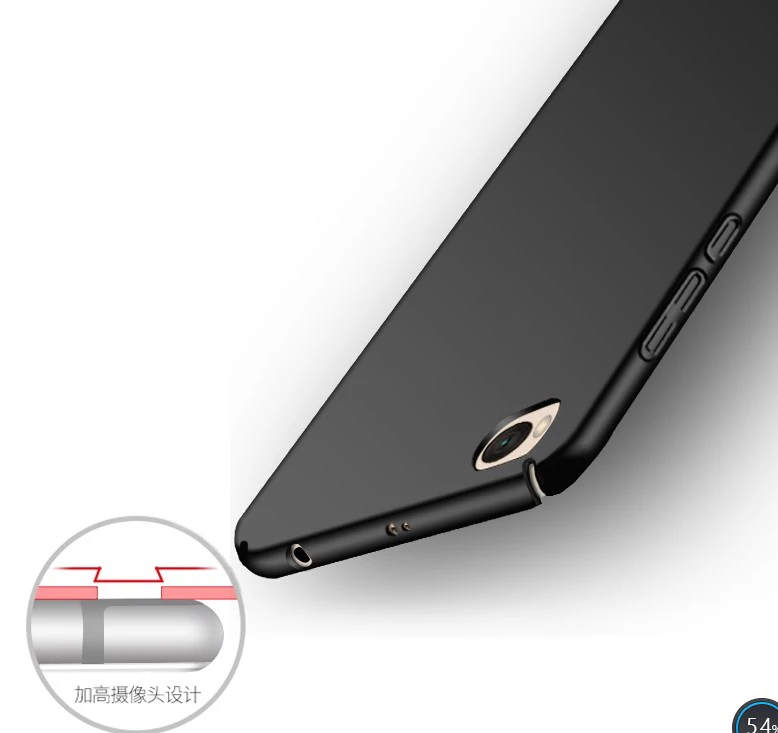 Жесткий Чехол бампер Redmi 5A для Xiaomi чехол с полным покрытием Fundas Capa на корпус 5 0
