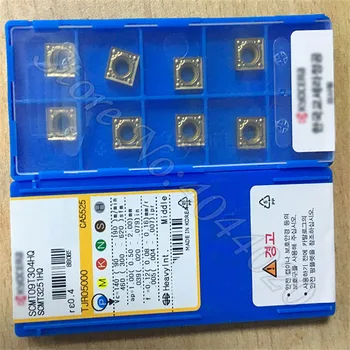 

SCMT09T304HQ CA5525 SCMT3251HQ CA5525 10pcs Quality goods New original