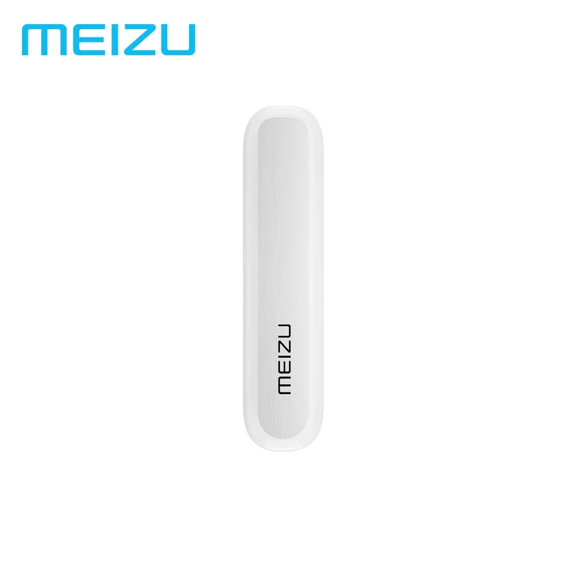 Оригинальный беспроводной адаптер Meizu BAR01 с Bluetooth 4 2 аудиоприемник 3 5 мм