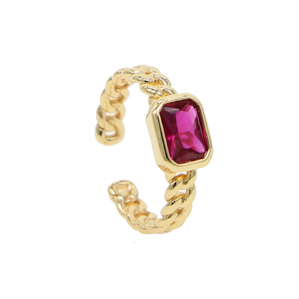 BRASS H ring (11)