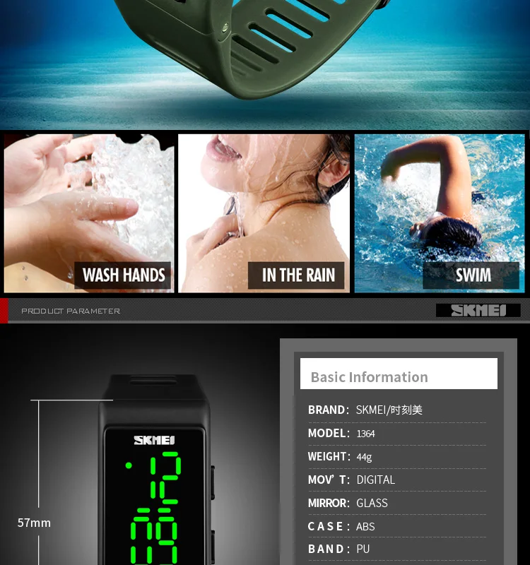 led watch women-10