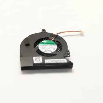 

Laptop Cooler Fan For Dell Latitude E5250 CPU Cooling Fan Free Shipping 10pcs/Lot CPU Fan