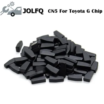 

Factory price!! 50pcs/lot 100% original YS31 CN5 T-o-yota G Chip Used for CN900 and ND900 with best quality on promotions