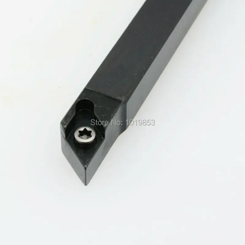 Sdacr0808f07 External Turning Tool Holder And Lathe Tool Holder For