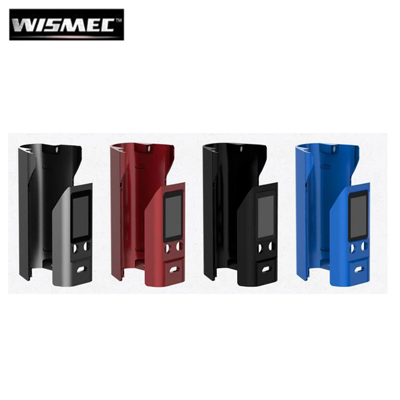 wismec