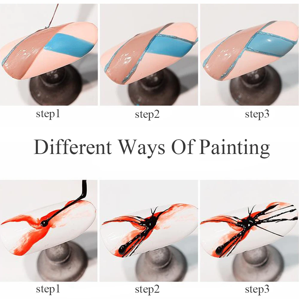 Nail Gel7