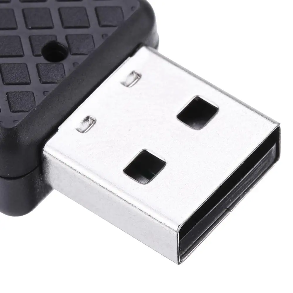 LEORY беспроводной USB Bluetooth 5,0 приемник заглушка передатчика адаптер 3,5 мм AUX для ПК компьютера ТВ автомобиля музыка стерео