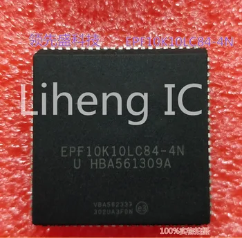 

100% New&original EPF10K10LC84-4N EPF10K10LC84