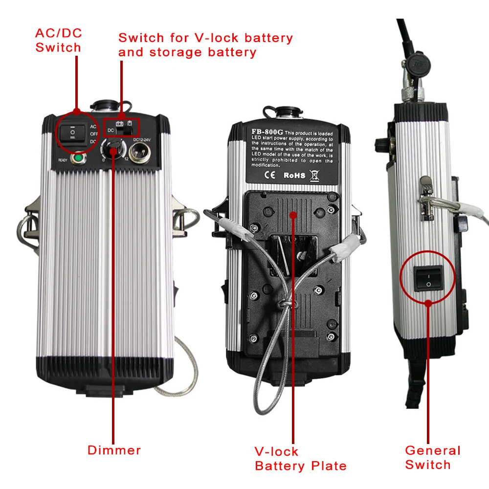 80W ADAPTER 2