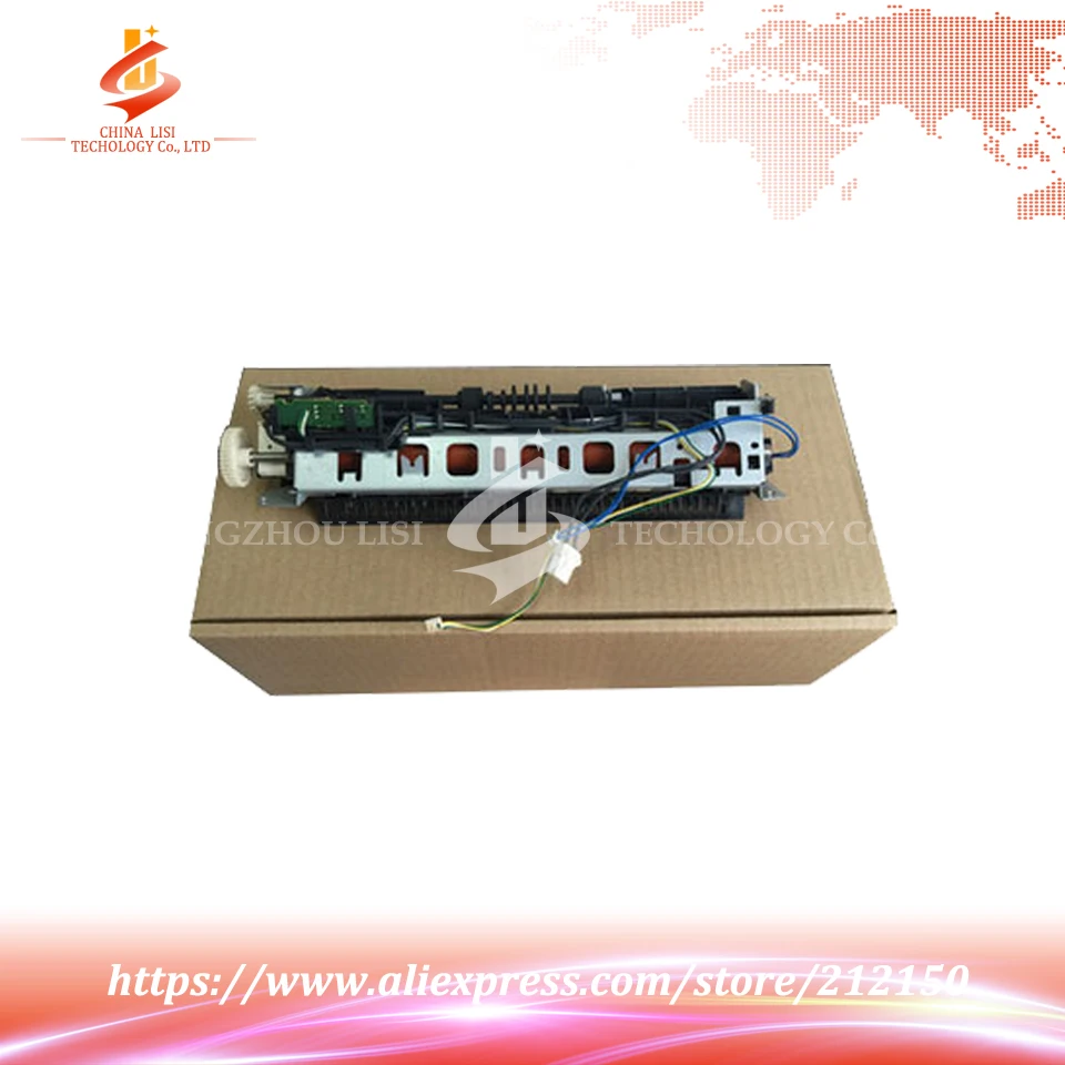 

Second-hand For HP LaserJet M1213 M1213 Fuser Assembly Fixing Unit 220V Printer Parts On Sale