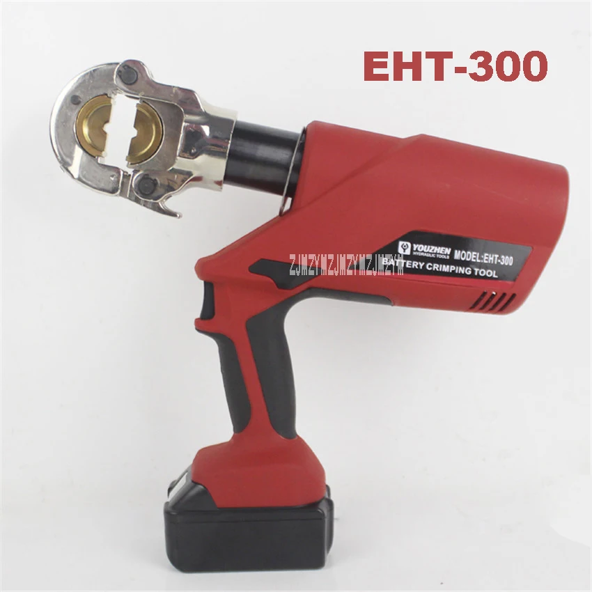 New Rechargeable Hydraulic Clamp EHT 300/400 Electric Hydraulic Clamp