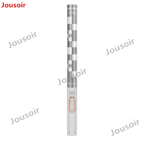 YONGNUO-YN360II-YN360-II-3200K-5500K-Changeable-RBG-Colorful-Handheld-LED-Video-Light-with-Built-in (1)