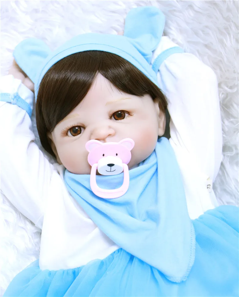 Bebe girl reborn dolls 22