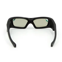GL410 3D очки для проектор Full HD DLP Link для Optama acer BenQ ViewSonic Sharp Dell очки-проектор