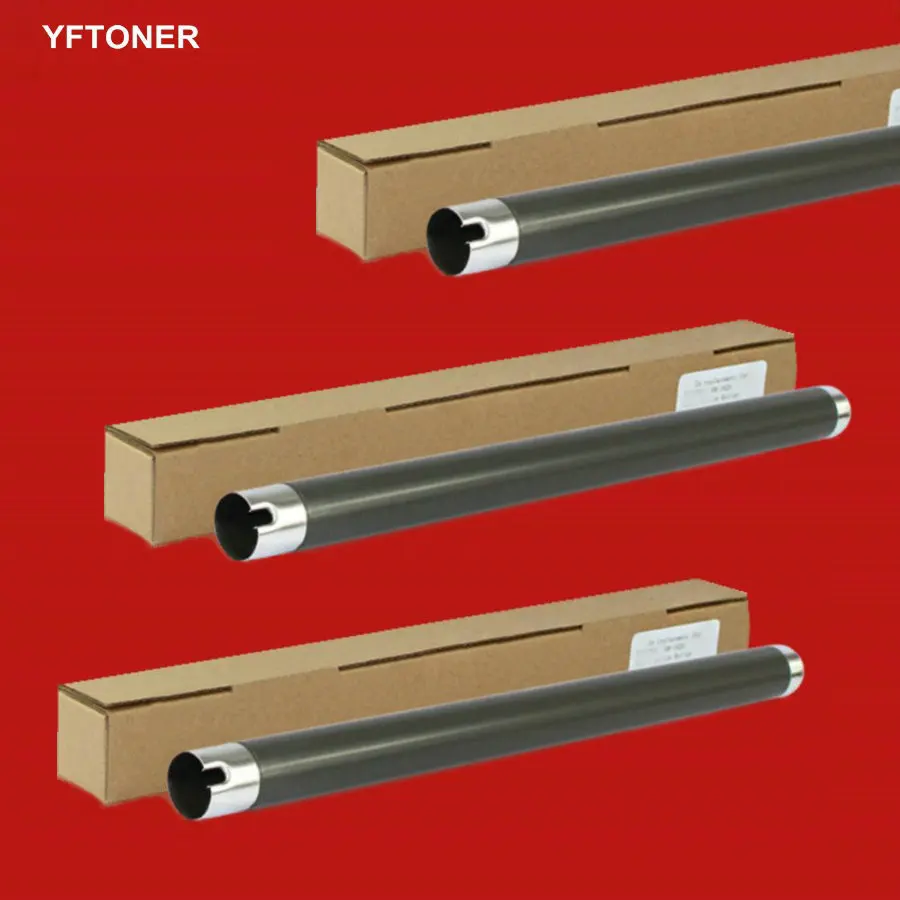 8 шт./лот верхний ролик для kyocera TASKalfa 1800 1801 2200 2201 FK 4105 302NG93020 Валик