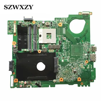 

For DELL N5110 Laptop Motherboard HM67 CN-0G8RW1 G8RW1 Full Tested